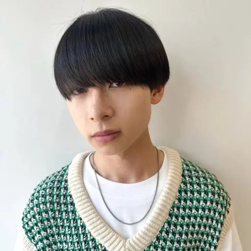 【急募 21日(木)9:00〜限定 】✨無料✨メンズマッシュ+頭皮クレンジングmarbb+補修トリートメント付き