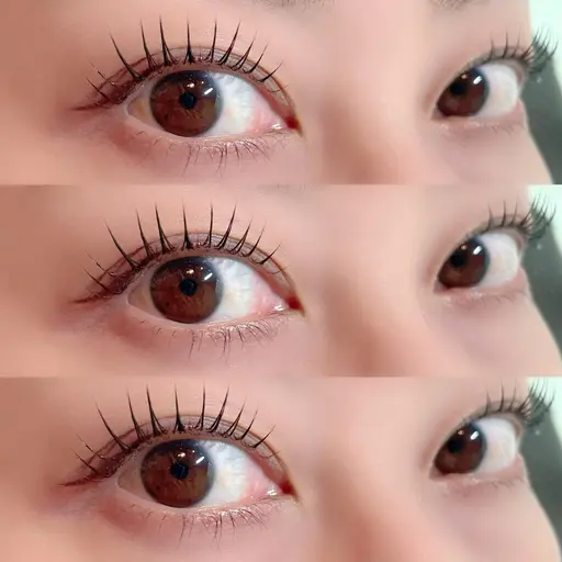 ロイヤルラッシュリフト 45分 上のみ