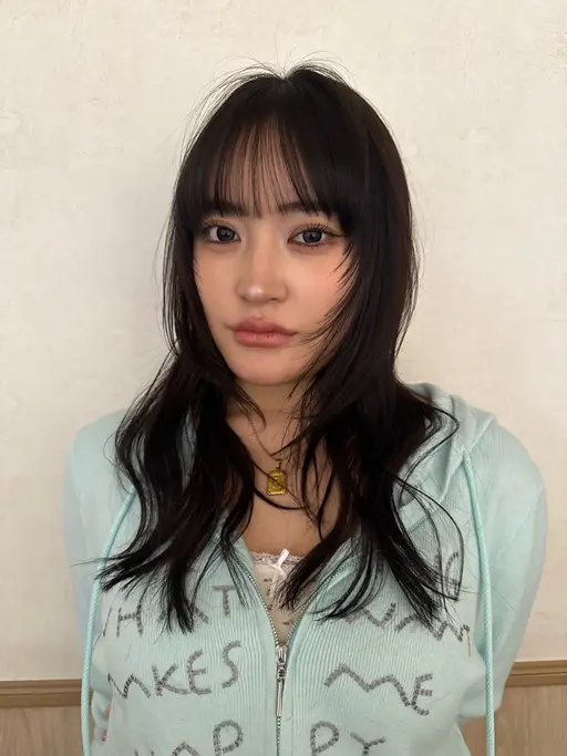 ‪✂︎‬似合わせレイヤーカット‪✂︎‬🤎（※補足必読）