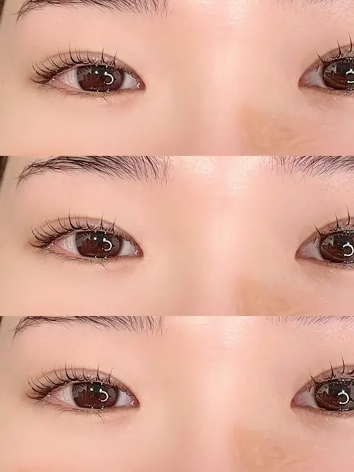 🌼4/17募集🌼11:45 13:00 14:15 15:30ケラチンラッシュリフト(コーティング付き)