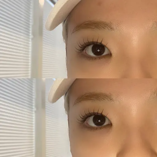 ボリューム欲しい方💖28日限定 【パリエク】パリジェンヌラッシュ&ダブルフラット50束