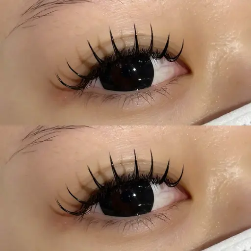 フラットラッシュ100本/120本+500円✅オフ無料