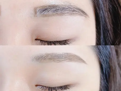【ミニモ限定価格🎀】アイブロウWAXスタイリング