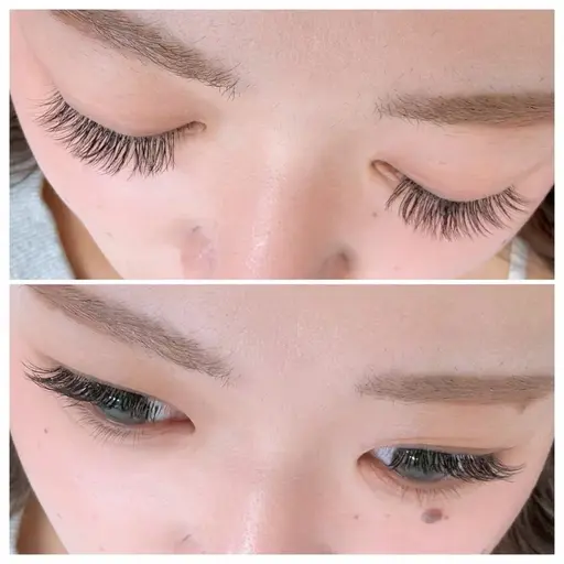 マツエクミンク​〜​100本