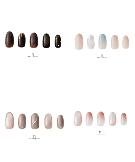 ジェル限定ライトコース+ウォーターケア付き(オフあり)150分 4400円