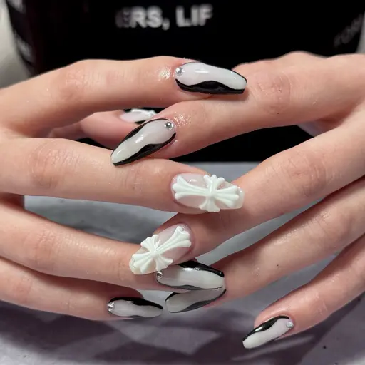 【ハンド】アートし放題（持ち込み可）