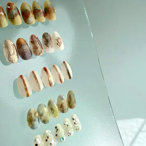 オフあり❤︎アートし放題120分