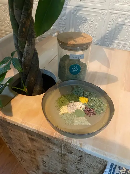 【新規限定】_KINONE_蒸し40分¥4000円