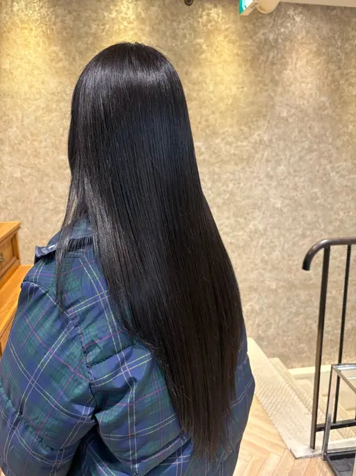 🤍期間限定🤍うる艶カラー🤍