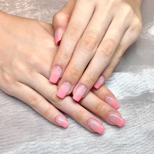 4月限定【Hand】オフなしグラデーション