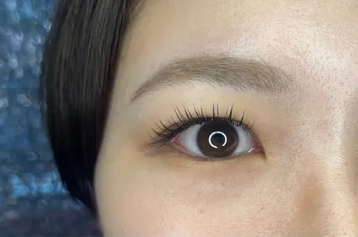 エクステ　上まつげ…Cカール 0.15mm 100本、下まつげ…Jカール 0.1mm 20​〜​30本⚠️すぐ予約のみ募集
