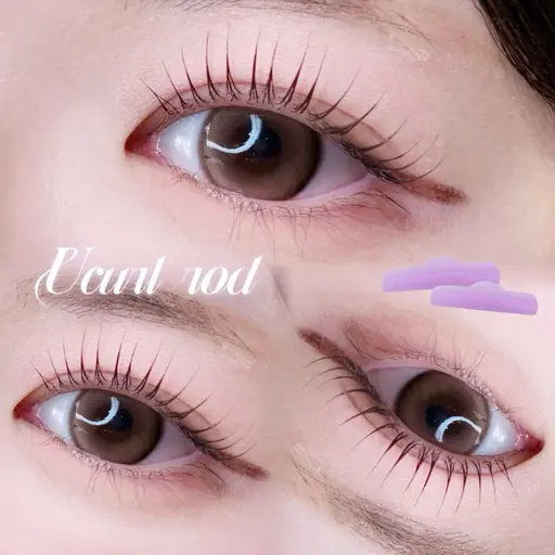 【4月予約不可🙅‍♀️】 似合わせラッシュリフト🎀