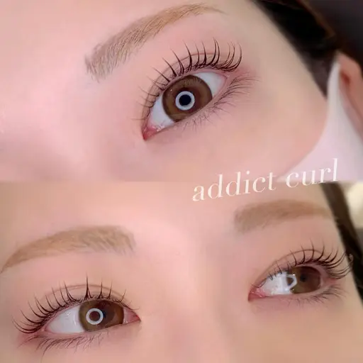 似合わせ◇まつ毛パーマ/ラッシュリフト