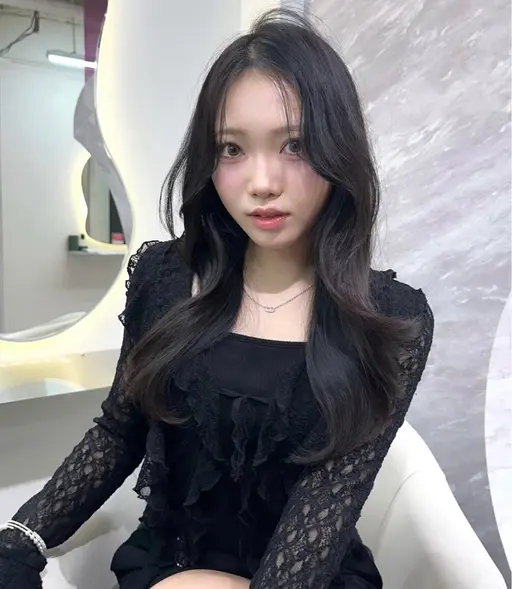 ‎✂️小顔似合わせカット✂️＋💍🩵艶髪透明感韓国風艶カラー🩵💍‎＋🫧1stepトリートメント🫧池袋