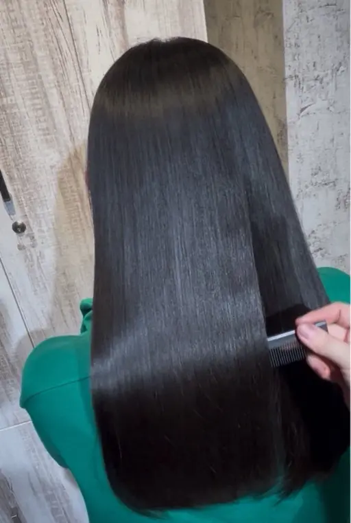 【19時以降限定🙌🏻💓】⇒うる艶ワンカラー🩶