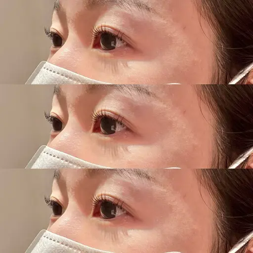 🍒パリジェンヌorラッシュリフト🍒