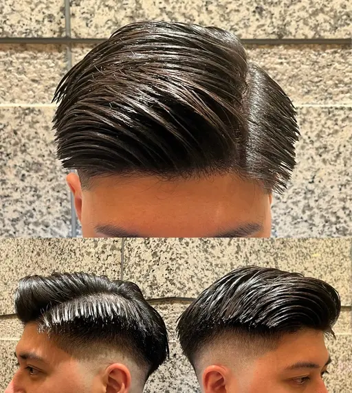🙏💈急募💈🙏直毛、短髪でアイロンパーマをさせてくださる方を探しております！