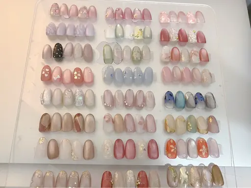 トレンドデザインコース　オフ込み