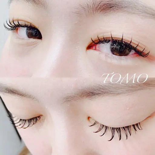 【ナチュ盛💖】セーブル120本＋オフ込🫧韓国風束感仕上げも◎