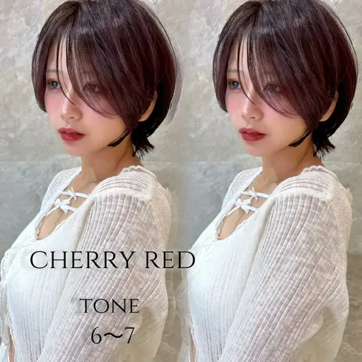 ❤️5月17日19時～お一人様限定❤️【ボブ又はショートカット】シャンプートリートメント付き⚠️5センチ以上カット
