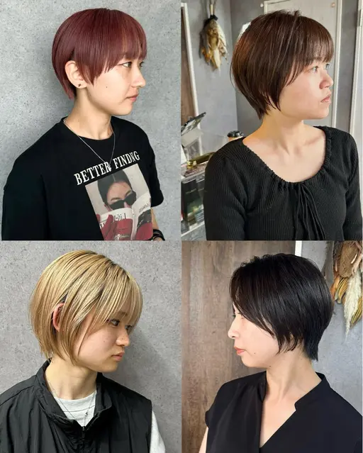 似合わせカット&プチスパ✨