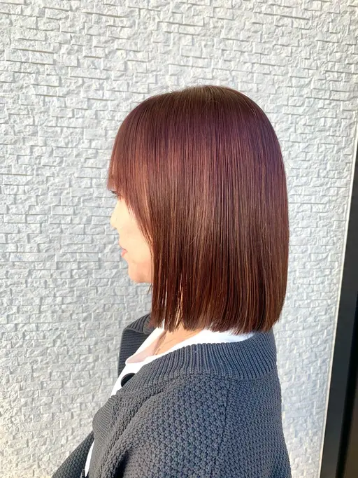 カット&トリートメントorクイックスパ(全体カットのみ)