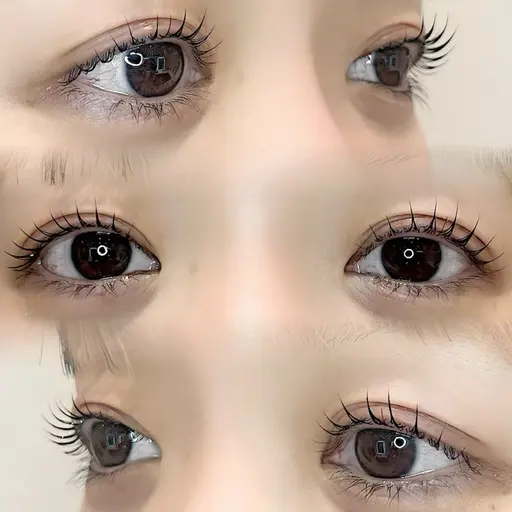 【🌸4/16二名限定🌸まつげパーマ】似合わせラッシュリフト🩵