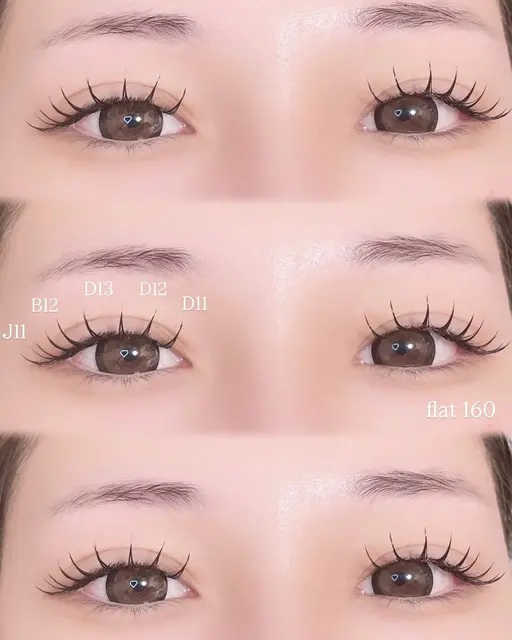 🪄⛄️【限定クーポン】マツエク100本 ¥3630 / +20本.¥1100~⛄️🪄