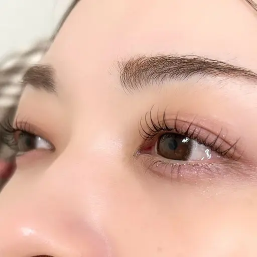 👑大人気👑まつ毛パーマ🩷目元ぱっちり✨✨【アイシャンプー&美容コーティング付き】