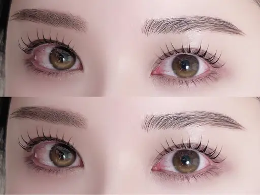 【新規さん限定メニュー🆕💕】ＧＷに向けて🎏️まつ毛パーマ️🩵