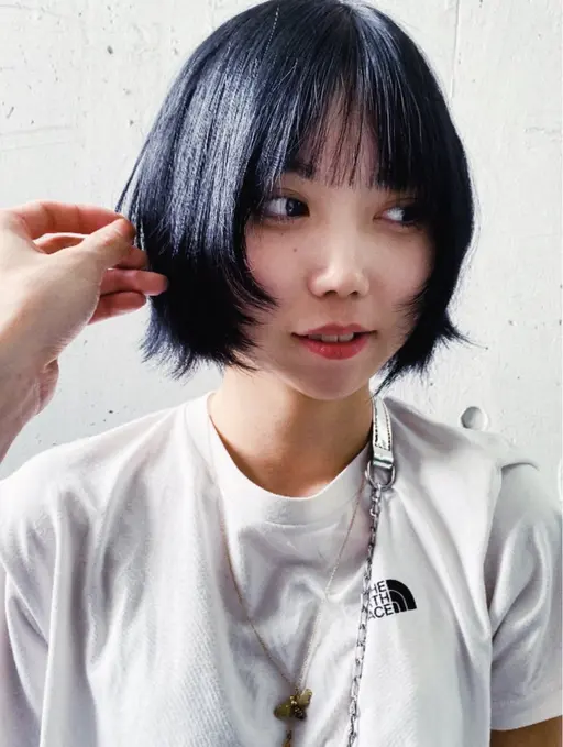 ミニモ学割【U24限定】カット 1h〜