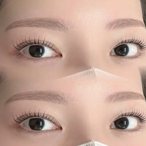 ✨まつ毛パーマ/ラッシュリフト/パリジェンヌラッシュリフト✨minimo 特別価格🎀