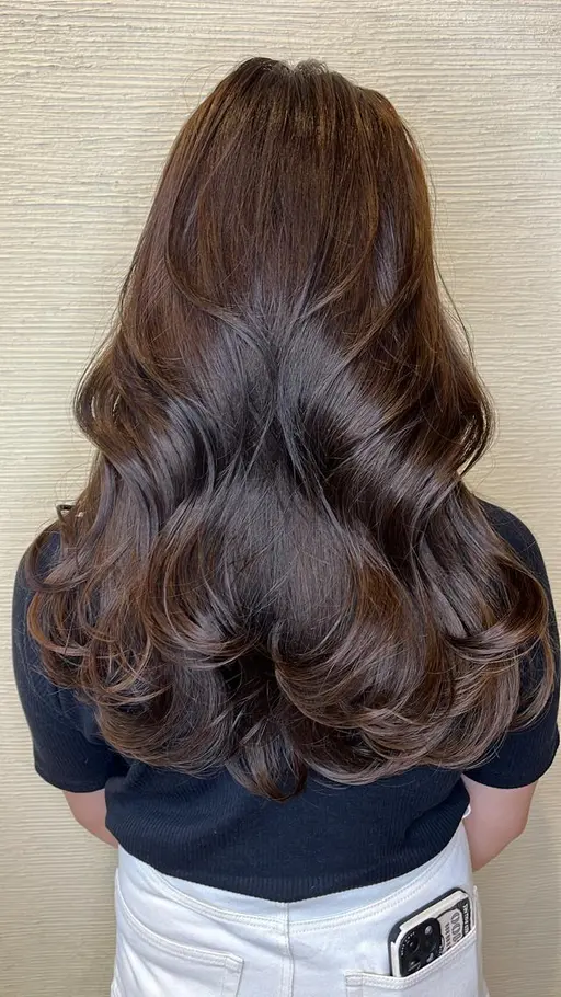 【当日限定】カット+カラー+トリートメント