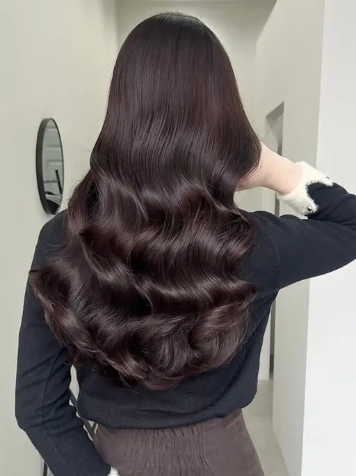 【🫧カラー&うる艶トリートメント🫧】