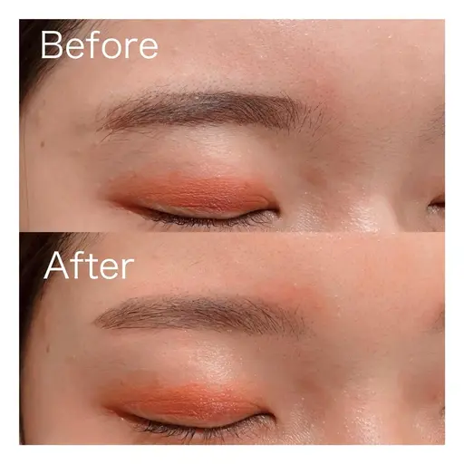 🧡 【美眉スタイリング】5/6（水）※2号店へのご来店限定🌟本日ご来店限定🧡美眉で垢抜け印象♪眉WAX／メイク込