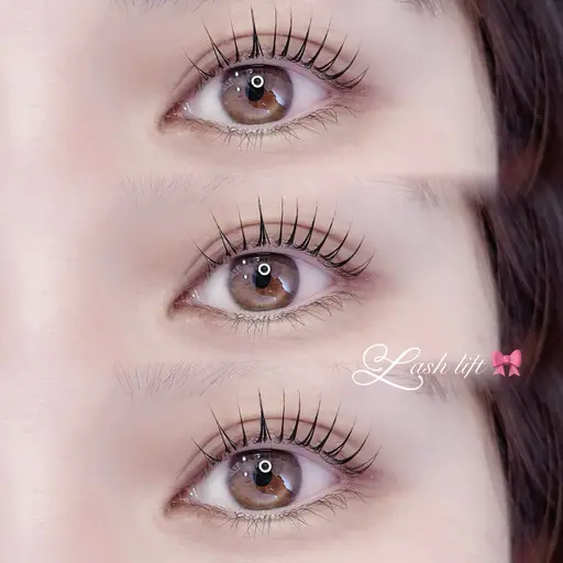 〖人気𝐍𝐨.𝟏♡〗✦韓国ロッドあり✦パリジェンヌorラッシュリフト