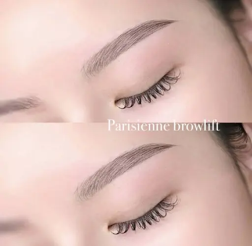 【期間限定】モニター募集(施術料無料)　垢抜け美眉スタイリング✨眉wax、間引き、似合わせメイク込み💞✨️