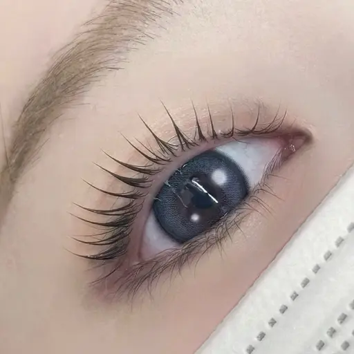 【安さより仕上がり重視の方へ 平日限定】まつげの形・まぶたに合わせてデザイン提案します🔥￥6600→￥3000