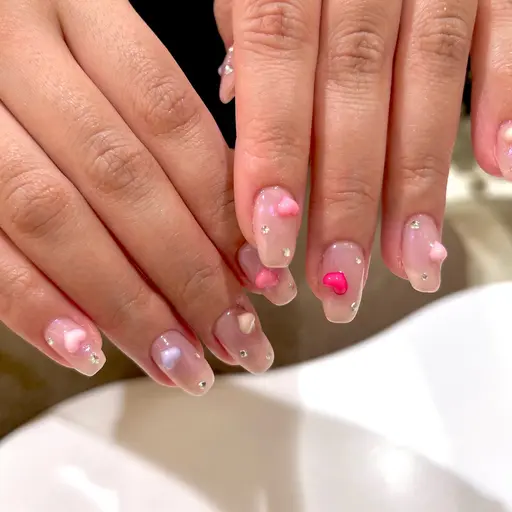 【🌸20日限定！】90分やり放題🦋オフケア込み🦋