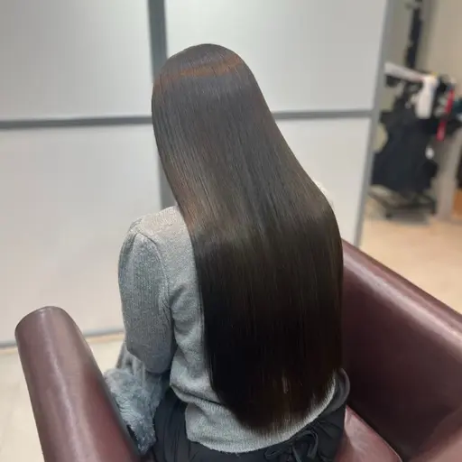 練習モデル カット✂️