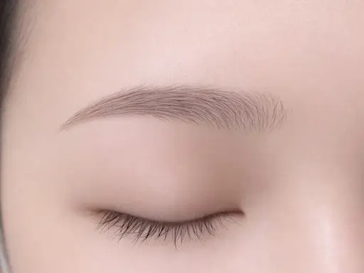 【無料モデル✨】アイブロウWAX⭐️すぐ予約OK◎  4/19​〜​4/30限定】