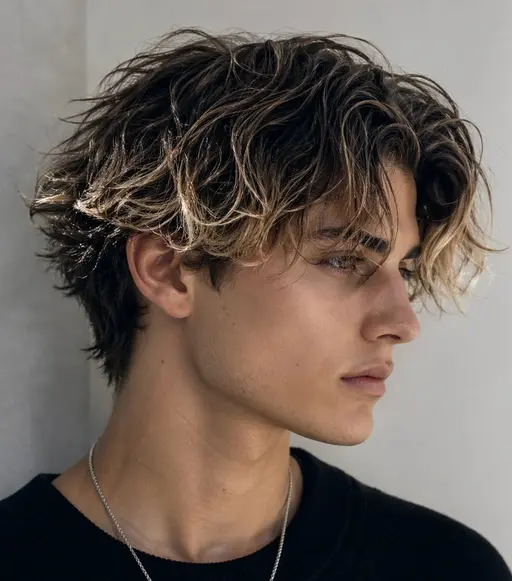 ✨ミニモ限定✨メンズカット✂️