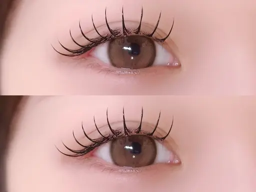 【4/13、14限定価格💎高持続LEDエクステ120本まで付け放題💎オフなし】