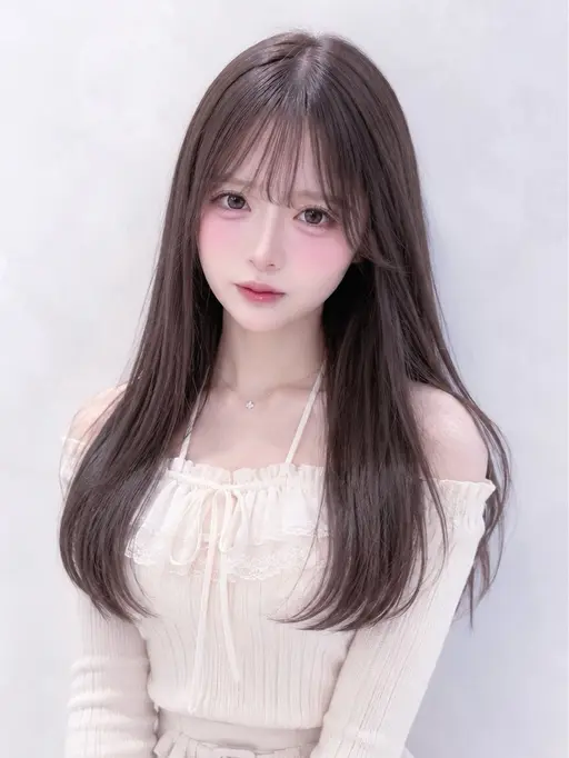 🎀5月限定🎀 カット＋カラー ／埋まり次第終了> < 💦