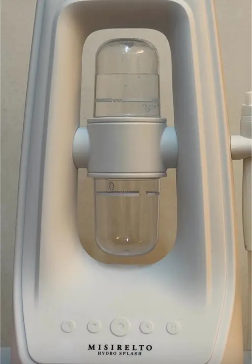 毛穴洗浄〈全顔〉