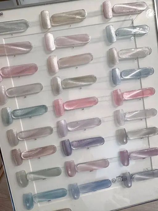 ❤️〈オフあり)マグネットネイル 90分