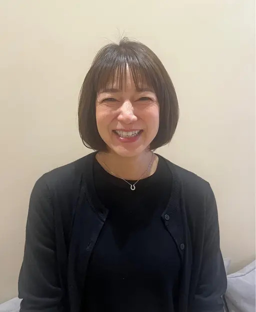 【平日割🌷】リタッチ白髪染め | ※根元1​〜​3cm伸びている方、白髪30%以上の方(マニキュア不可)