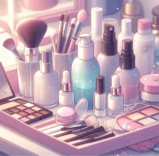 🫧💄メイクモデル募集してます💄🫧［木曜日］