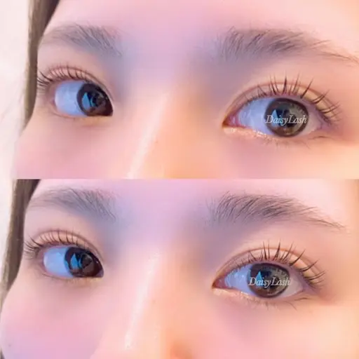 ✨エクステオフなし✨パリジェンヌモデル