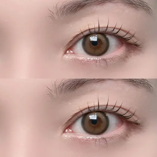 限定価格💫上下ラッシュリフト《上下まつ毛パーマ》♬.*ﾟ💞